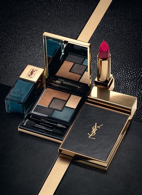 yves saint laurent cosemtics|ysl cosmetics.